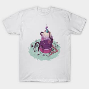 Bloop T-Shirt